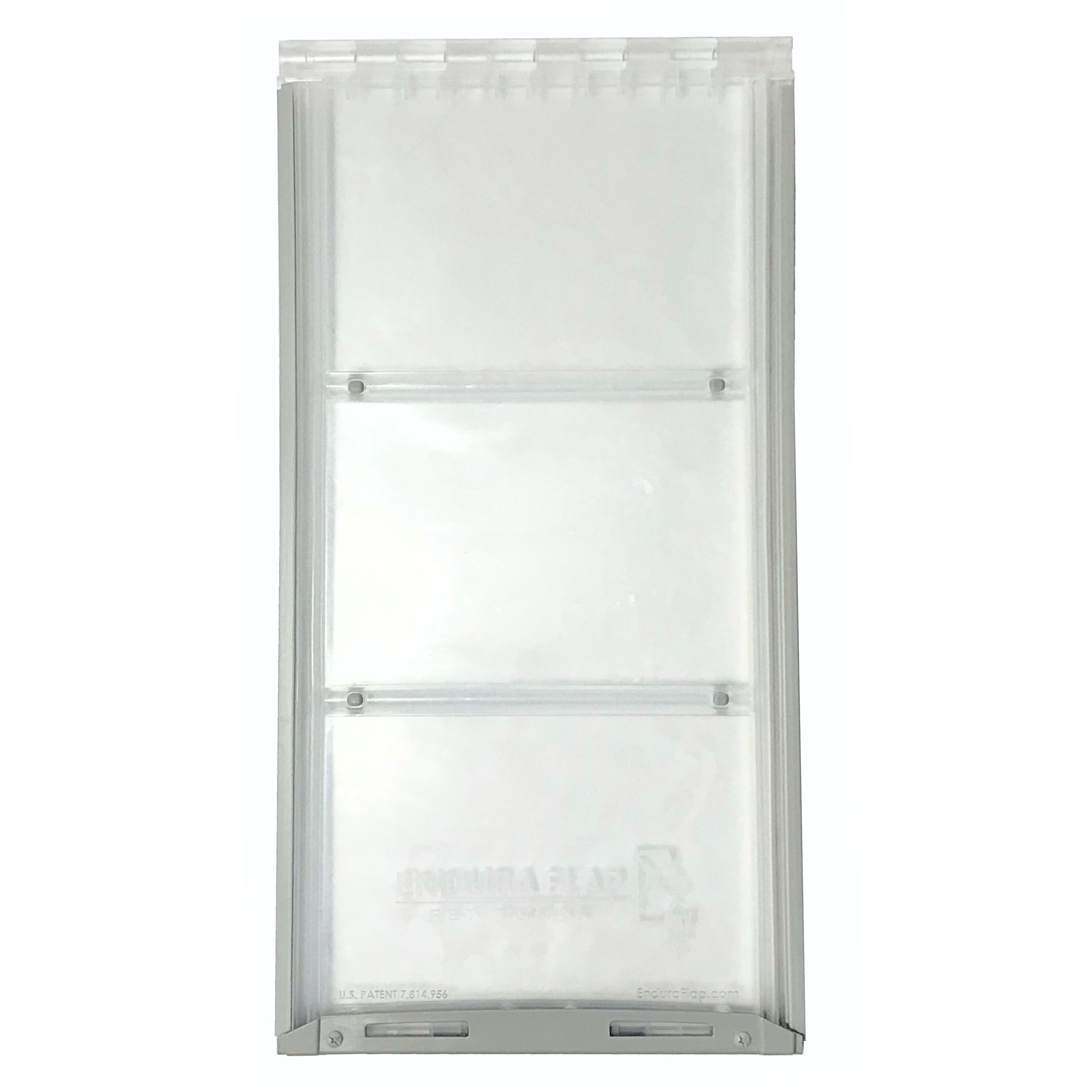 Dog door deals plastic flap replacement
