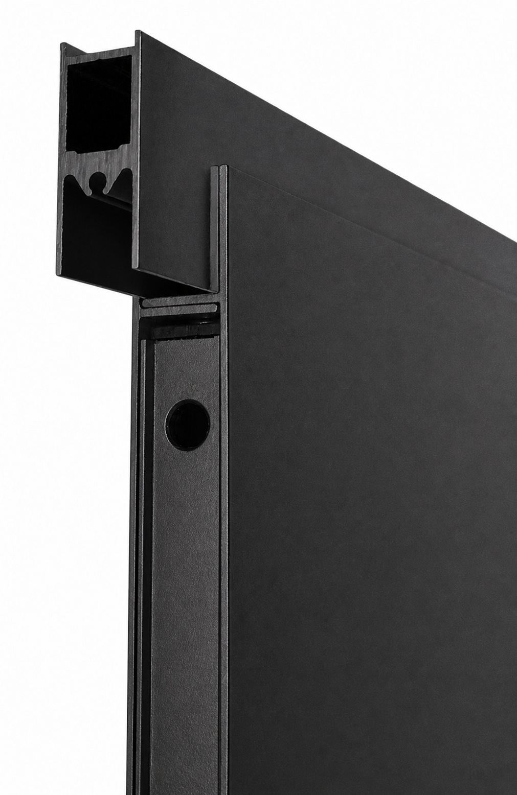 Endura Flap Panel Height and Sash Width Extension