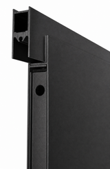Endura Flap Panel Height and Sash Width Extension