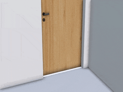 Prep Your Door