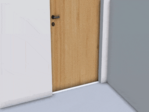 Prep Your Door