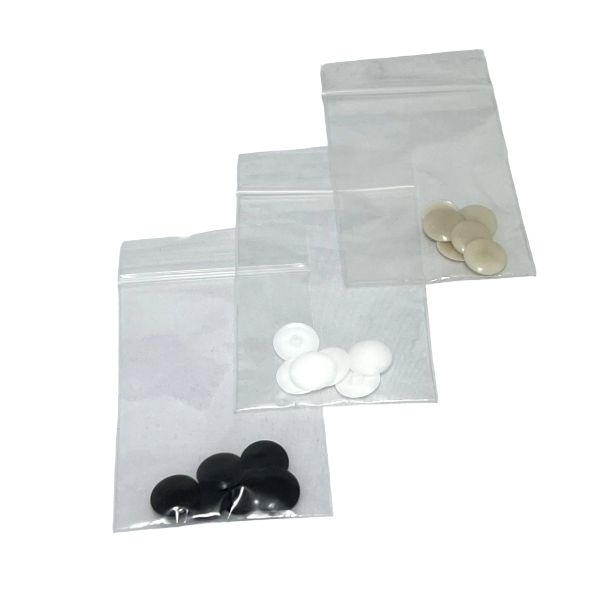 Endura Flap Pet Door Hole Plugs & Tap Caps