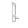 white endura flap small sliding windows pet door for cats