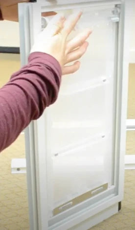 Check Magnet Orientation