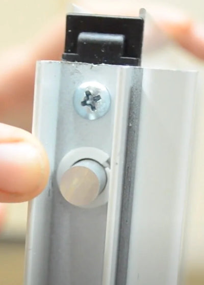 Remove Retainer Ring