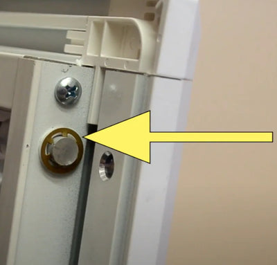 Remove Retainer Ring