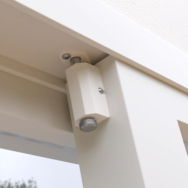 Find the Perfect Locking Spot