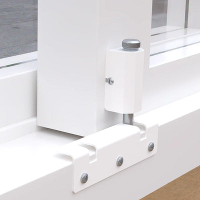 Find the Perfect Locking Spot