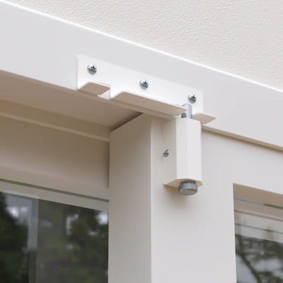 Find the Perfect Locking Spot