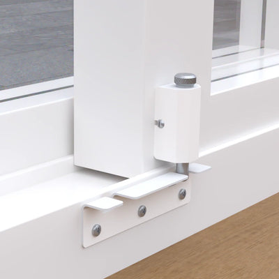 Find the Perfect Locking Spot