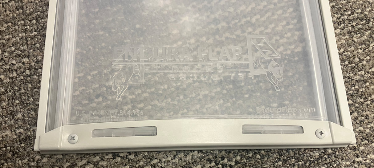 replacement parts for doggie doors