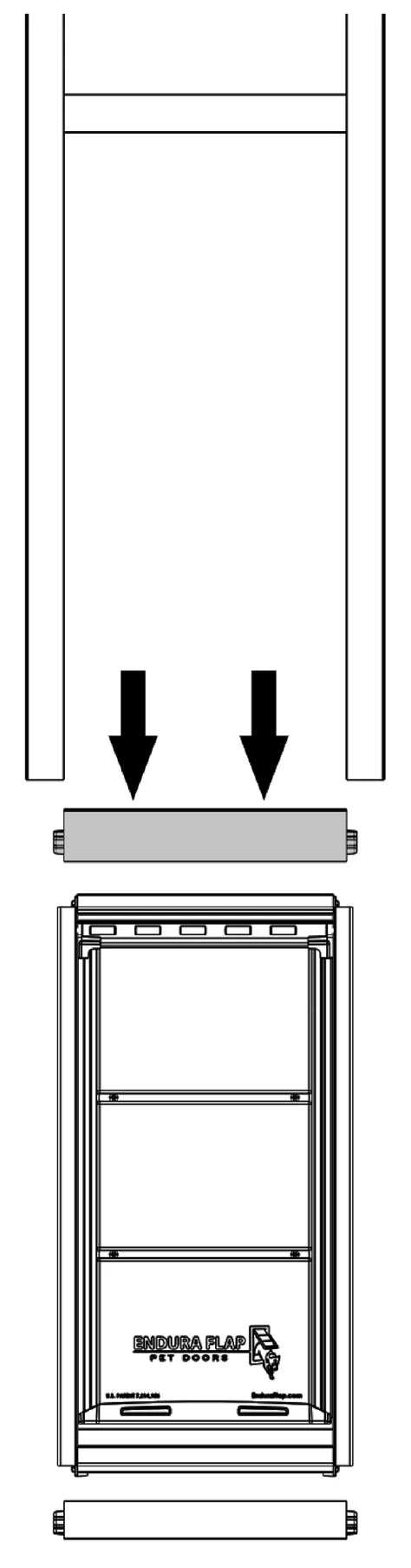 Reconnect the Pieces (Optional)