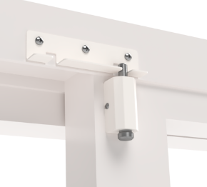 Endura Flap Slidelock