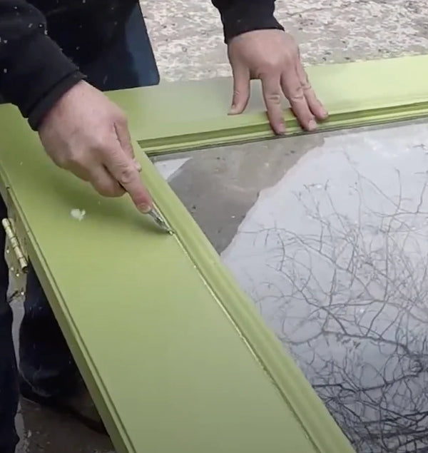 Remove the Existing Kit