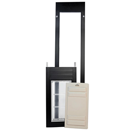 black endura thermo panel 3e