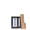 Custom Frame Color Endura Flap E2 Double Flap Wall Mount