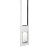 Endura Flap Vinyl Sliding Glass Cat Door