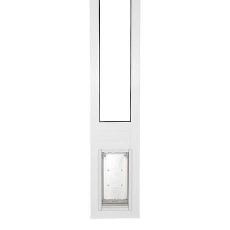 Endura Flap doggy door for glass door