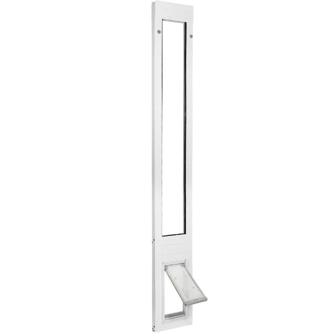 Endura Flap dog sliding door panel