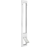 Endura Flap dog sliding door panel