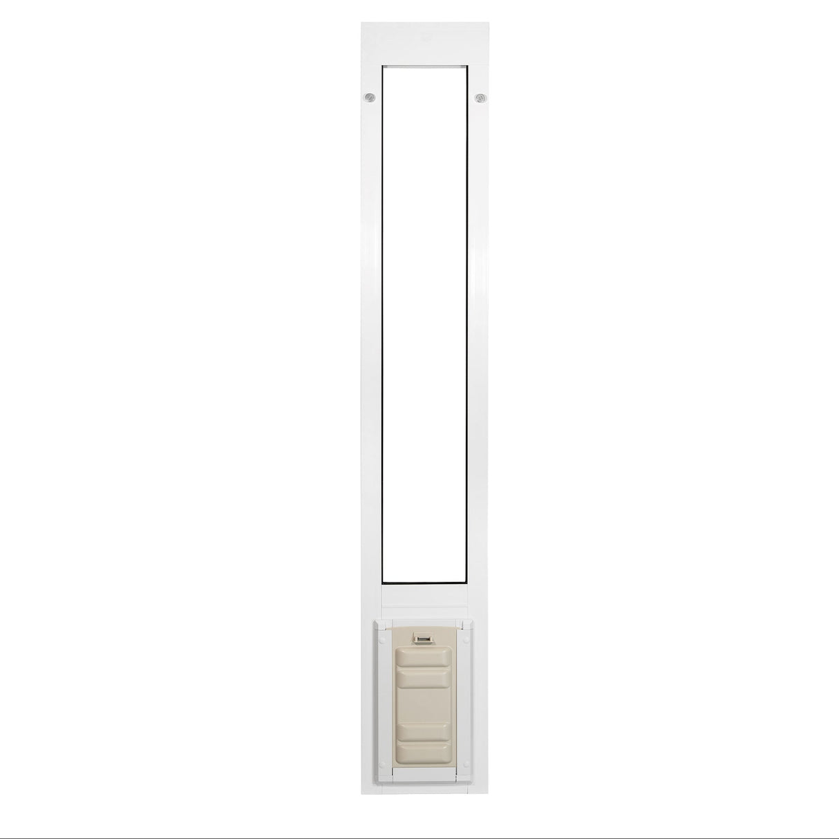 endura flap dog door for vinyl sliding glass door
