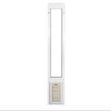 endura flap dog door for vinyl sliding glass door