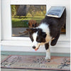 Thermo Sash Small White Frame Doggy Door