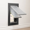 Custom Frame Color Endura Flap E2 Double Flap Wall Mount