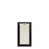 Custom Frame Color Endura Flap E2 Single Flap Pet Door for Thick Walls