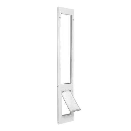 best dog door for sliding glass door