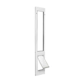 Endura Flap Vinyl Sliding Glass Dog Door