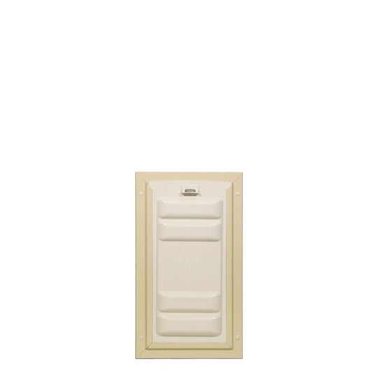 Endura Flap E2 Single Flap Wall Mount Pet Door