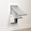Custom Frame Color Endura Flap E2 Double Flap Wall Mount