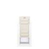 Custom Frame Color Endura Flap E2 Single Flap Pet Door for Thick Walls