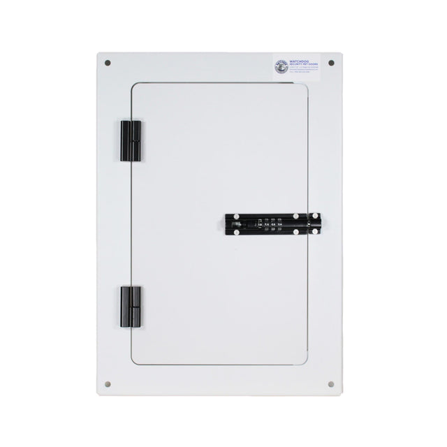 watchdog security cover