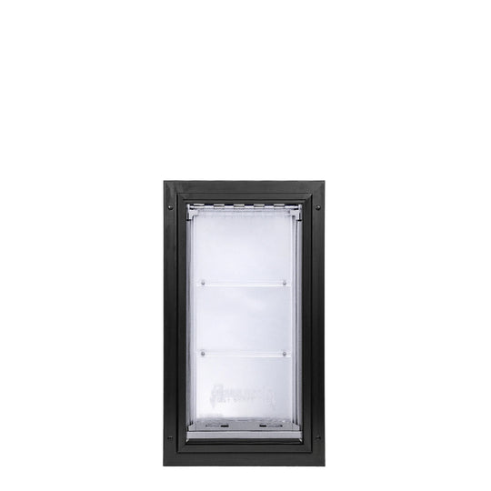 Endura Flap E2 Wall Mount Pet Door Insulating Double Flaps for