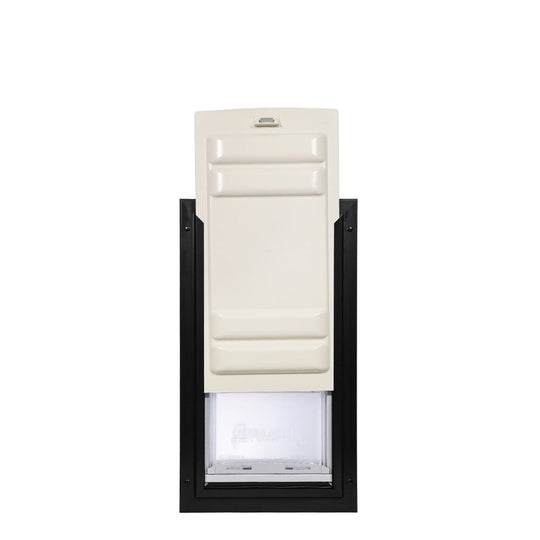 Custom Frame Color Endura Flap E2 Double Flap Wall Mount