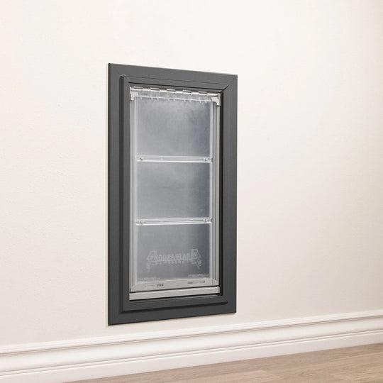 Doggy door replacement flap deals