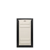 Custom Frame Color Endura Flap E2 Single Flap Wall Mount