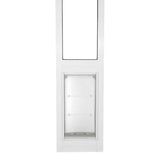 Endura Flap Vinyl Sliding Glass Dog Door