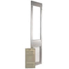 Endura Flap sliding glass door pet door insert