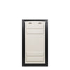 Custom Frame Color Endura Flap E2 Single Flap Wall Mount