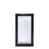 Custom Frame Color Endura Flap E2 Single Flap Pet Door for Thick Walls