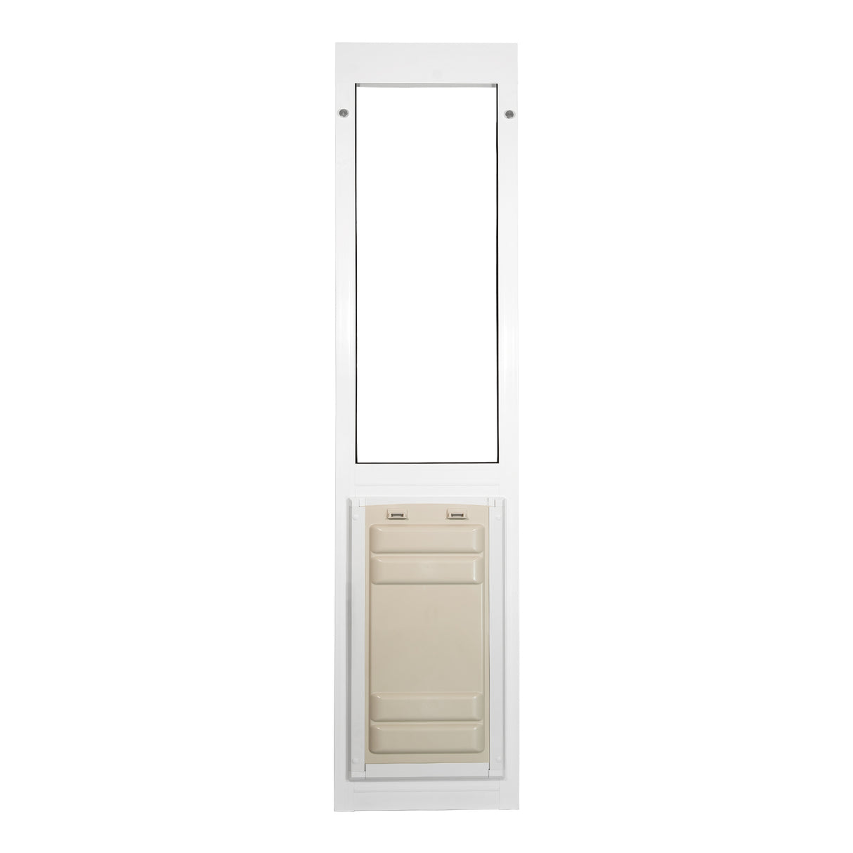 best dog door for vinyl sliding glass door