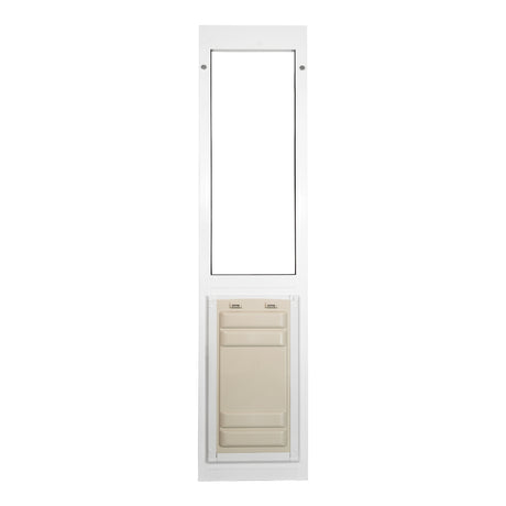 best dog door for vinyl sliding glass door