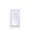 Custom Frame Color Endura Flap E2 Single Flap Pet Door for Thick Walls