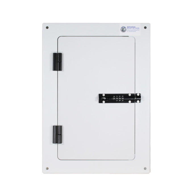 watchdog security cover