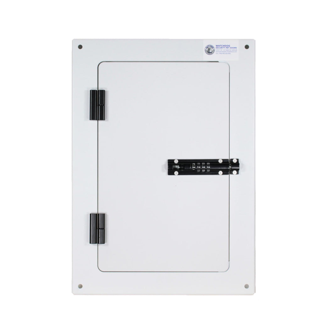 watchdog security cover