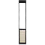 endura flap thermo panel 3e for sliding glass doors