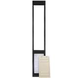 endura flap thermo panel 3e for sliding glass doors